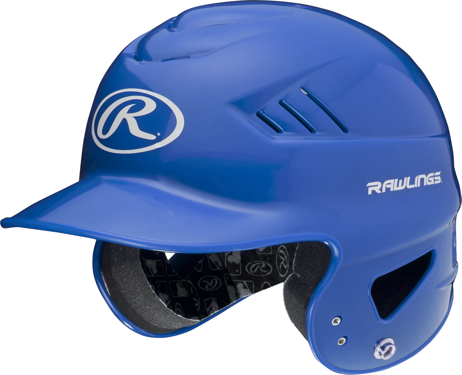 Rawlings T-Ball Batting Helmet 6 Rawlings T-Ball Batting Helmet - Image 4