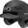 Rawlings T-Ball Batting Helmet 1 Rawlings T-Ball Batting Helmet -Passion Sports Store RCFTB B 3quarterleft