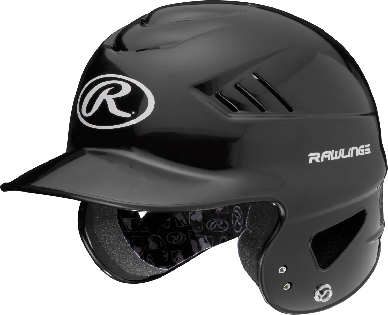 Rawlings T-Ball Batting Helmet 3 Rawlings T-Ball Batting Helmet