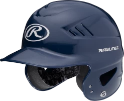 Rawlings T-Ball Batting Helmet 8 Rawlings T-Ball Batting Helmet -Passion Sports Store RCFTB N 3quarterleft