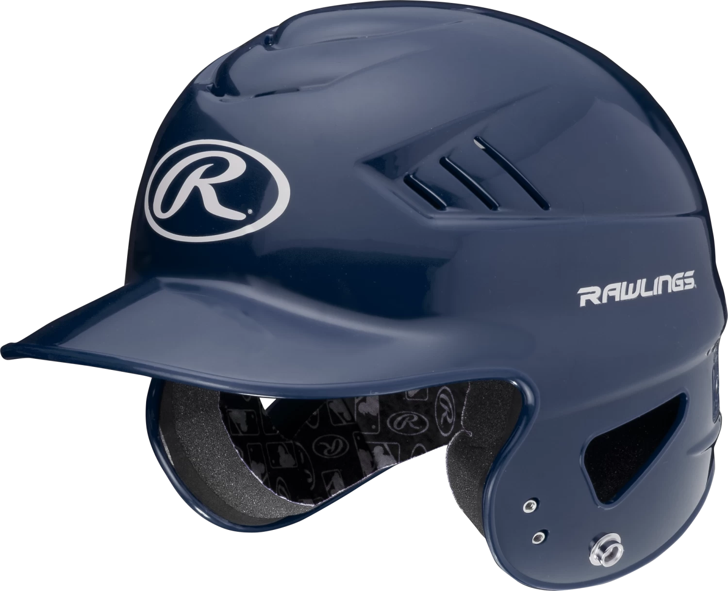 Rawlings T-Ball Batting Helmet 5 Rawlings T-Ball Batting Helmet - Image 3
