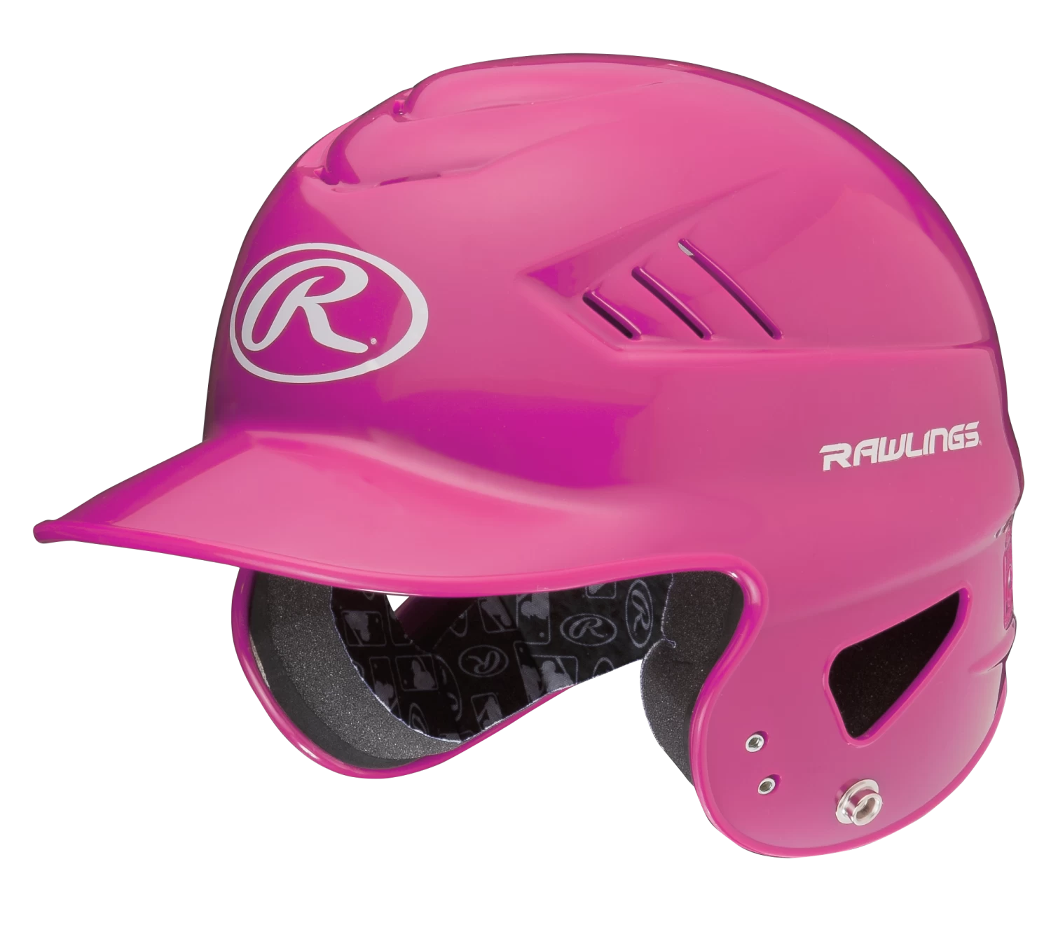 Rawlings T-Ball Batting Helmet 4 Rawlings T-Ball Batting Helmet - Image 2