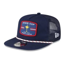 New Era 2023 Ryder Cup Golfer Hat