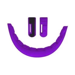 Rip-It Replacement Colored Padding -Passion Sports Store Rip It Replacement Pads Purple