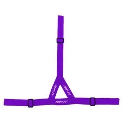 Rip-It Replacement Colored Ponytail Strap 10 Rip-It Replacement Colored Ponytail Strap -Passion Sports Store Rip It Replacement Ponytail Strap Purple