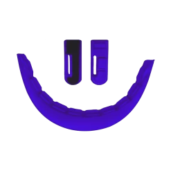 Rip-It Replacement Colored Padding -Passion Sports Store Royal replacement pad