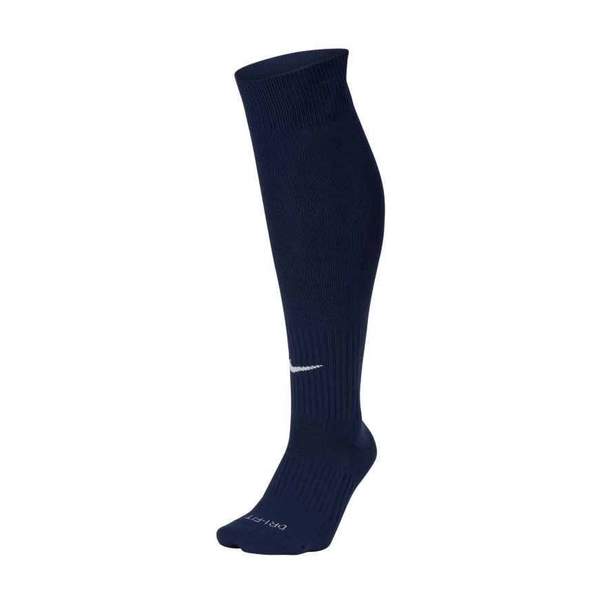 Nike Classic 2 Cushioned Over-The-Calf Socks 3 Nike Classic 2 Cushioned Over-The-Calf Socks