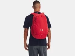 Under Armour UA Hustle 5.0 Team Backpack