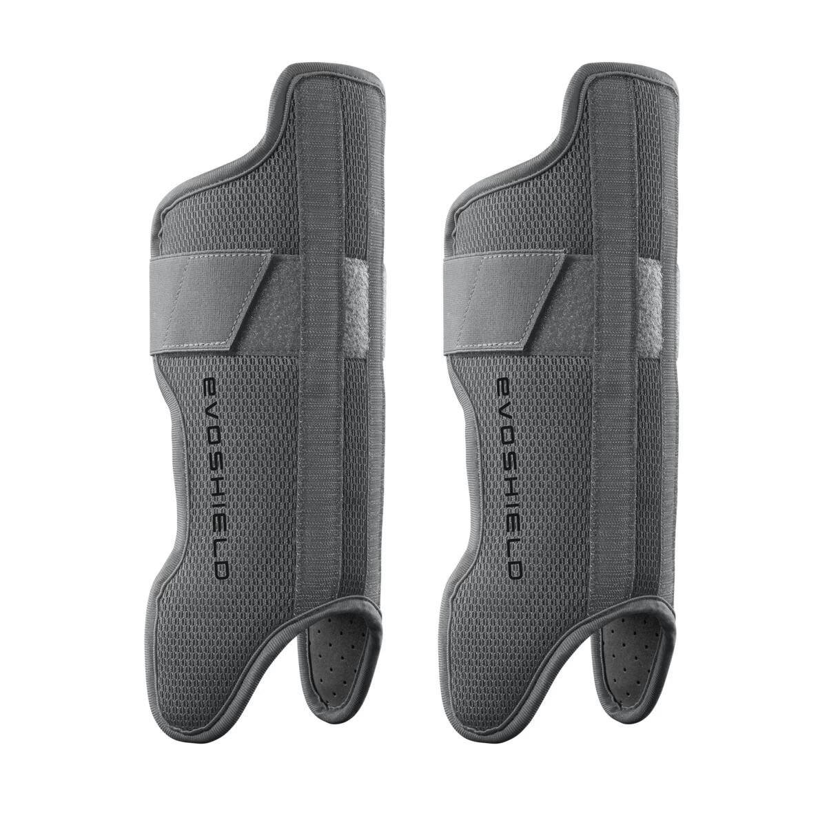 Evoshield Pro-SRZ Intermediate/Fastpitch Lower Leg Guards (Gel To Shell) 4 Evoshield Pro-SRZ Intermediate/Fastpitch Lower Leg Guards (Gel To Shell) - Image 2