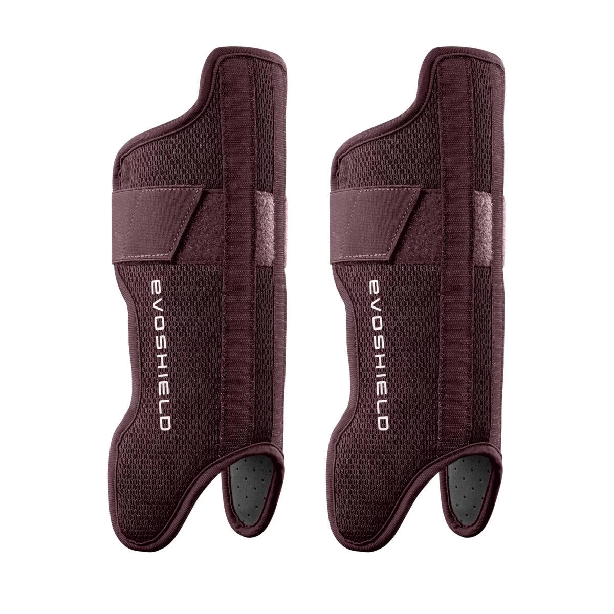 Evoshield Pro-SRZ Intermediate/Fastpitch Lower Leg Guards (Gel To Shell) 6 Evoshield Pro-SRZ Intermediate/Fastpitch Lower Leg Guards (Gel To Shell) - Image 4