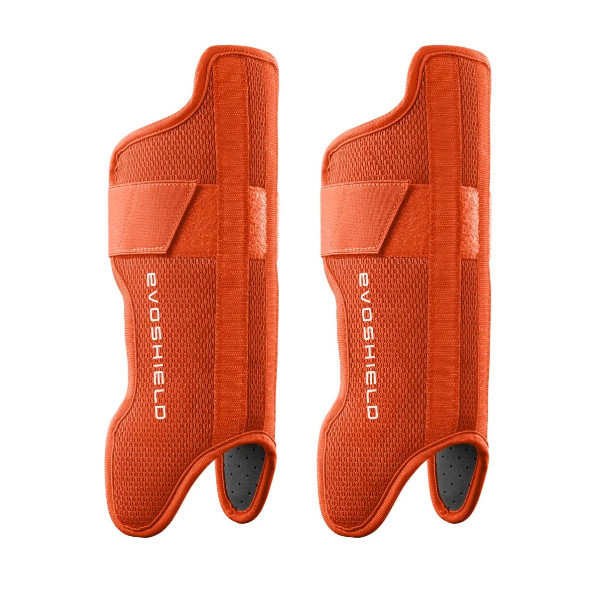 Evoshield Pro-SRZ Intermediate/Fastpitch Lower Leg Guards (Gel To Shell) 8 Evoshield Pro-SRZ Intermediate/Fastpitch Lower Leg Guards (Gel To Shell) - Image 6