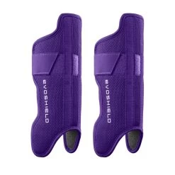 Evoshield Pro-SRZ Intermediate/Fastpitch Lower Leg Guards (Gel To Shell) 19 Evoshield Pro-SRZ Intermediate/Fastpitch Lower Leg Guards (Gel To Shell) -Passion Sports Store WB5710307 4 Pro SRZ Int FP G2S Lower LEG PU Double.png.cq5dam.web .1200.1200