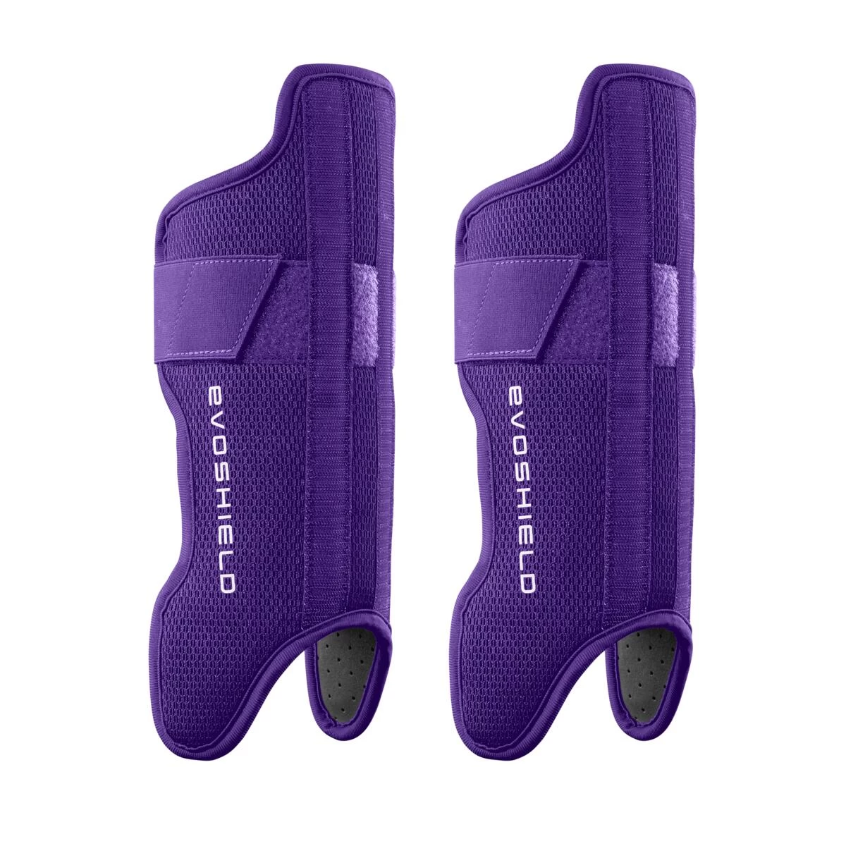 Evoshield Pro-SRZ Intermediate/Fastpitch Lower Leg Guards (Gel To Shell) 9 Evoshield Pro-SRZ Intermediate/Fastpitch Lower Leg Guards (Gel To Shell) - Image 7