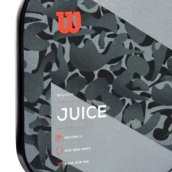 Wilson Juice Camo Pickleball Paddle -Passion Sports Store WR098111U 4 Juice Camo GY.png.cq5dam.web .2000.2000 900x df742a38 5f09 455e 8a04 b7eb900ab479