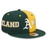 Oakland Athletics New Era Team Split 59Fifty Snapback -Passion Sports Store WhatsAppImage2022 12 01at2.12.16PM