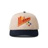 Midway Mundial Vintage Two-Tone Snapback 2 Midway Mundial Vintage Two-Tone Snapback -Passion Sports Store WhatsAppImage2022 12 07at1.00.31PM