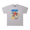 Midway Mundial Vintage Soccer T-Shirt