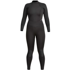 Xcel Axis Women's 4/3mm Back Zip Wetsuit - FA21