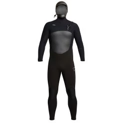 Xcel Infiniti Men's 5/4mm Hooded Wetsuit - FA23