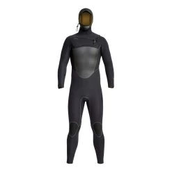 Xcel Drylock X Men's 5/4mm Hooded Wetsuit - FA 22