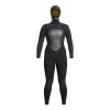 Xcel Drylock Women's 6/5mm Hooded Wetsuit - FA21 -Passion Sports Store XCEL WC65DHN1 BLK FRT1 web