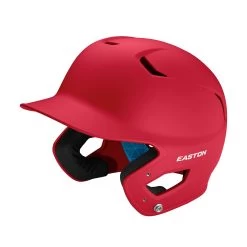 Easton Z5 2.0 Matte Solid Junior Batting Helmet 10 Easton Z5 2.0 Matte Solid Junior Batting Helmet -Passion Sports Store Z5 2.0 HELMET MATTE RD A168091RD 3QTR L