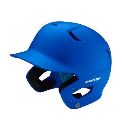 Easton Z5 2.0 Matte Solid Junior Batting Helmet 11 Easton Z5 2.0 Matte Solid Junior Batting Helmet -Passion Sports Store Z5 2.0 HELMET MATTE RY A168091RY 3QTR L