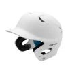 Easton Z5 2.0 Matte Solid Junior Batting Helmet -Passion Sports Store Z5 2.0 HELMET MATTE WH A168091WH 3QTR L