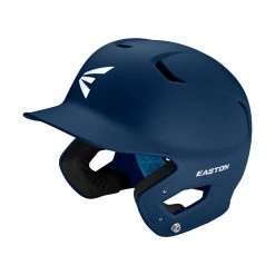 Easton Z5 2.0 Matte Solid Junior Batting Helmet 8 Easton Z5 2.0 Matte Solid Junior Batting Helmet -Passion Sports Store Z52.0HELMETMATTENYA168091NY 3QTR L