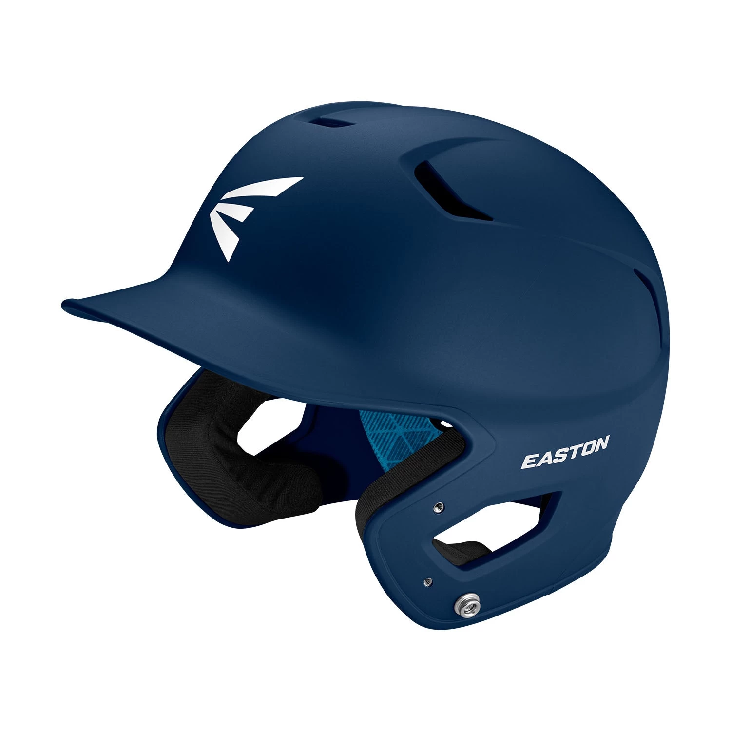 Easton Z5 2.0 Matte Solid Junior Batting Helmet 4 Easton Z5 2.0 Matte Solid Junior Batting Helmet - Image 2