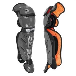 All-Star Women's Fastpitch Leg Guards -Passion Sports Store afxlg gph 1