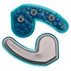 Schutt AiR Maxx T Replacement Jaw Pads (Pair)