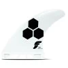 Futures Fins - AM1 Thermotech Thruster Set - White -Passion Sports Store am1 surfboard fins
