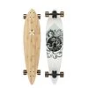 Arbor Skateboards Artist Fish Bamboo Complete - 37" -Passion Sports Store arbor fish