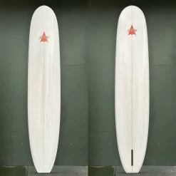 Pearson Arrow Surfboards - 10'0" Noserider Surfboard