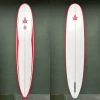 Pearson Arrow Surfboards - 9'1" Jay Moriarty Surfboard 2 Pearson Arrow Surfboards - 9'1" Jay Moriarty Surfboard -Passion Sports Store arrow surfboards 91 jay 1