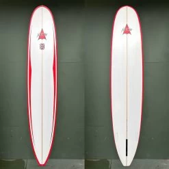 Pearson Arrow Surfboards - 9'1" Jay Moriarty Surfboard