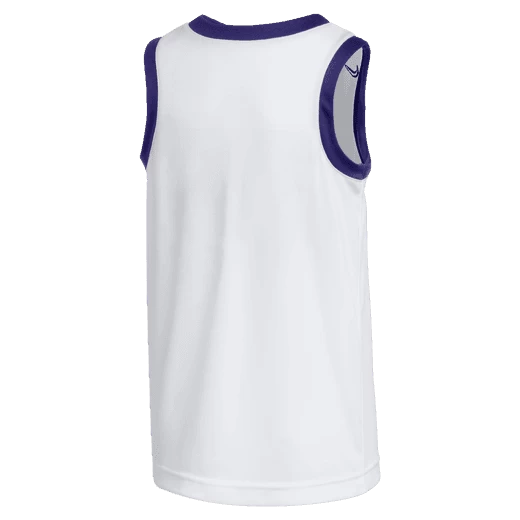 Boys' Nike Stock Dri-Fit Crossover Jersey 15 Boys' Nike Stock Dri-Fit Crossover Jersey - Image 14