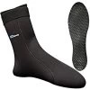 H2Odyssey Ultrasock 5mm Fin Socks -Passion Sports Store bk10 lrg