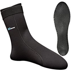 H2Odyssey Ultrasock 3mm Fin Socks
