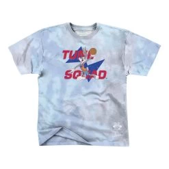 Mitchell & Ness Space Jam 2 Tune Squad Tee