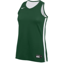Women's Nike Stock Reversible Practice Jersey