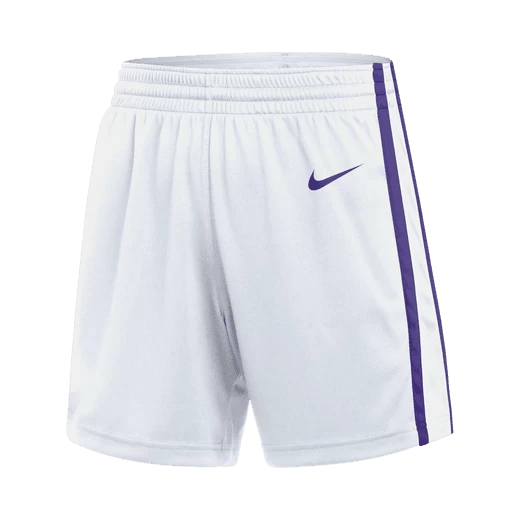 Nike Womens Dri-Fit Stock Overtime Short 7 Nike Womens Dri-Fit Stock Overtime Short - Image 5