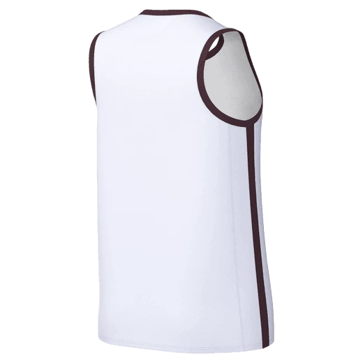 Girls' Nike Stock Dri-Fit Elite 2 Jersey 22 Girls' Nike Stock Dri-Fit Elite 2 Jersey - Image 20