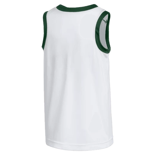 Boys' Nike Stock Dri-Fit Crossover Jersey 17 Boys' Nike Stock Dri-Fit Crossover Jersey - Image 16