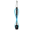 Creatures 9' Icon Leash - Blue/Black -Passion Sports Store creatures 0006 icon9blueblack