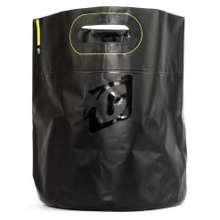 Creatures Surf Bucket Bag - Black Citrus