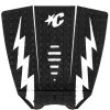 Creatures Mick "Eugene" Fanning Lite Traction Pad - Black/White 1 Creatures Mick "Eugene" Fanning Lite Traction Pad - Black/White -Passion Sports Store creatures 0014 mickfanningsmallwavetraction