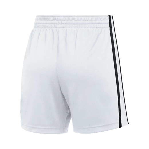 Nike Womens Dri-Fit Stock Overtime Short 6 Nike Womens Dri-Fit Stock Overtime Short - Image 4