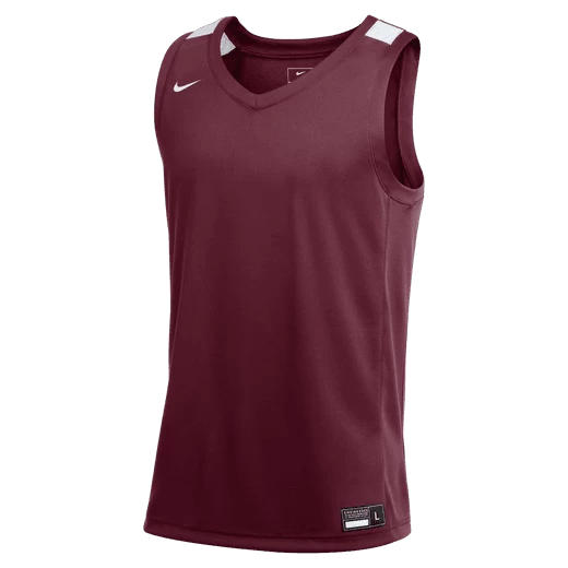 Nike Mens Dri-Fit Stock Overtime Jersey 17 Nike Mens Dri-Fit Stock Overtime Jersey - Image 15